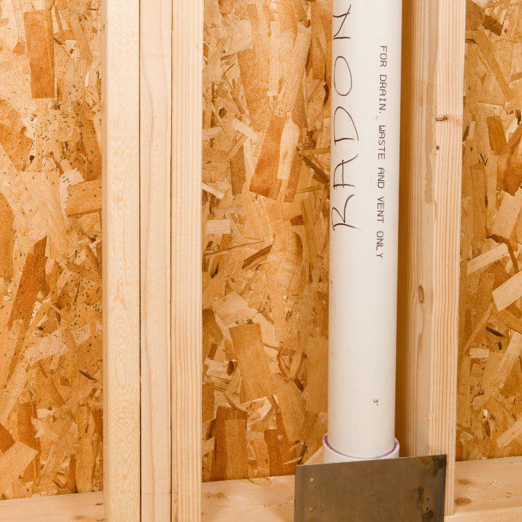 Radon Services in Denver, CO