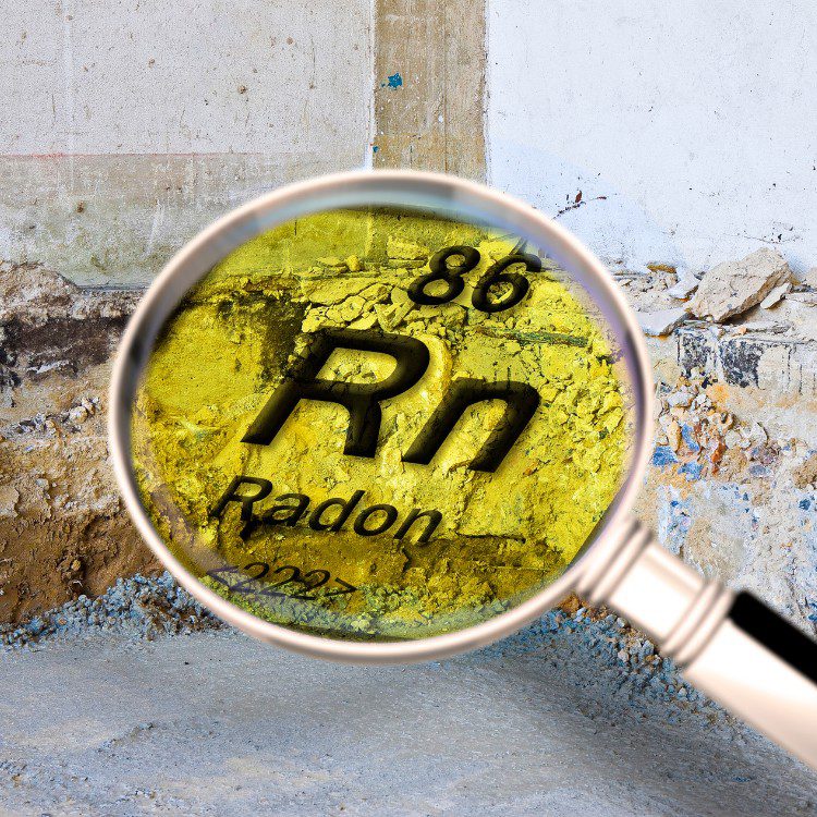 Radon Services in Denver, CO