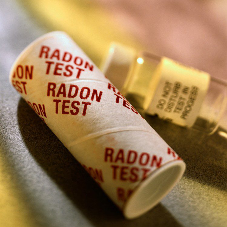 Radon Services in Denver, CO
