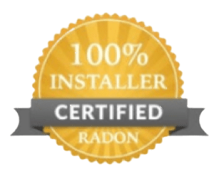 certified radon